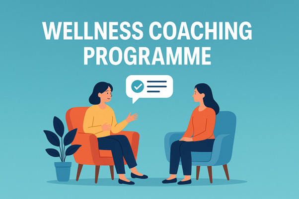 Choosing the Right Wellness Coaching Programme for You